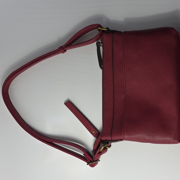 FRYE AND CO. ShoulderBag/CrossBody Bag - Picture 5 of 14